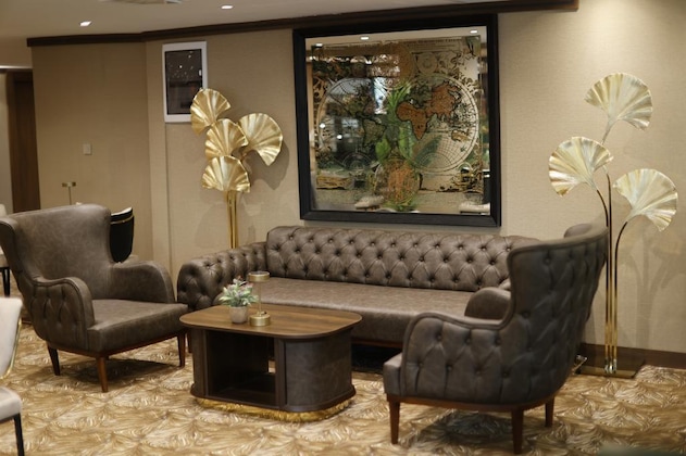 Gallery - Ankara Princess Hotel