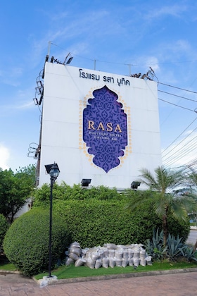 Gallery - Rasa Boutique Hotel