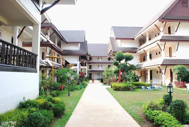 Gallery - Nak Nakara Hotel