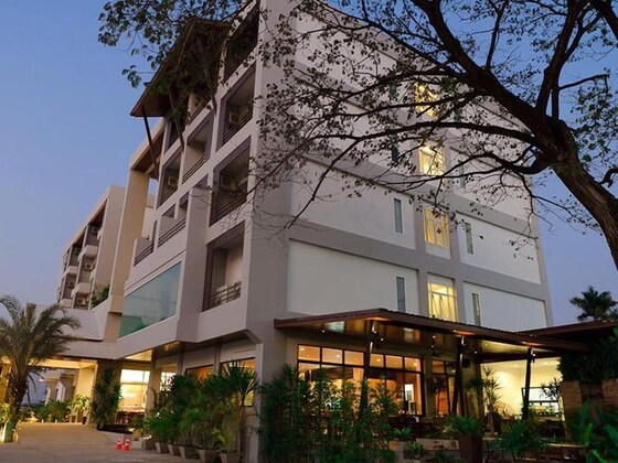 Gallery - Green Hotel & Resort Khon Kaen