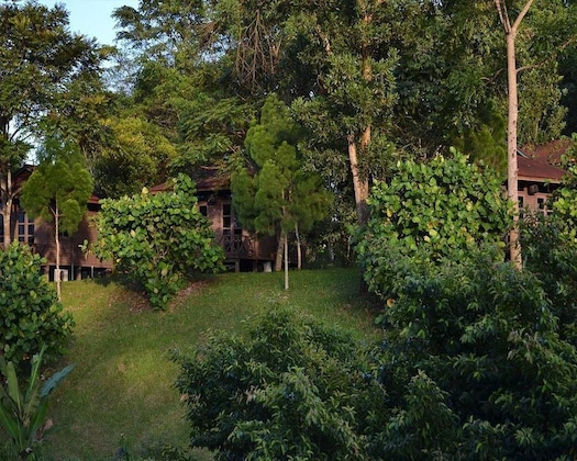 Gallery - Sepilok Forest Edge Resort