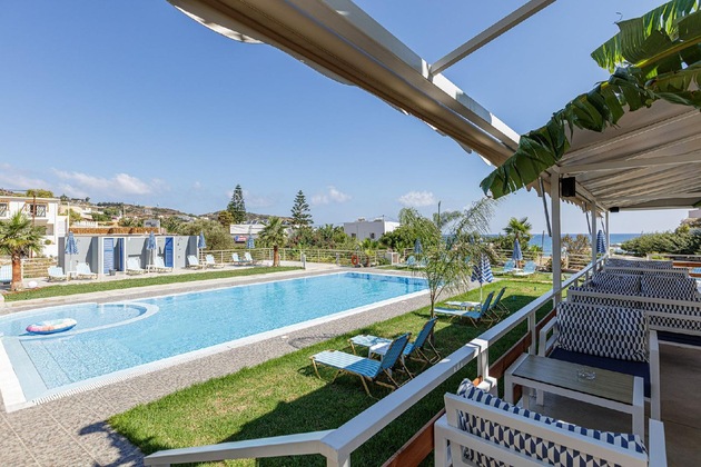 Gallery - Gorgona Hotel