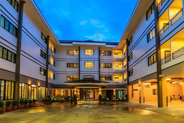 Gallery - De Hug Hotel & Residence