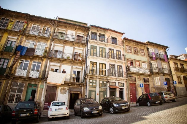 Gallery - Apartment in Oporto, Miragaia - 6891 AL