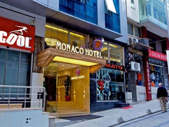 Gallery - Hotel Monaco