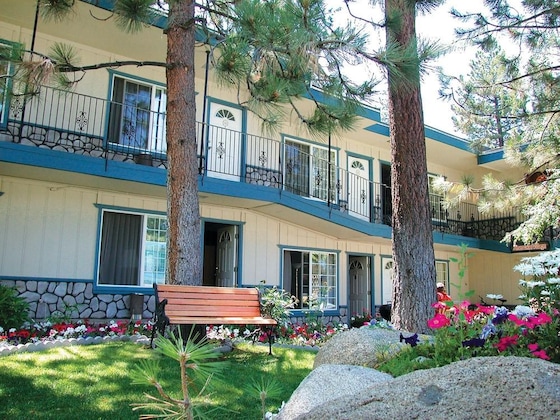 Gallery - The Americana Village