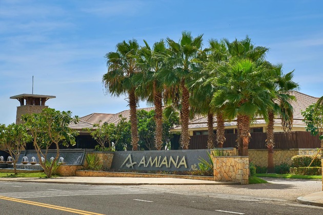 Gallery - Amiana Resort Nha Trang