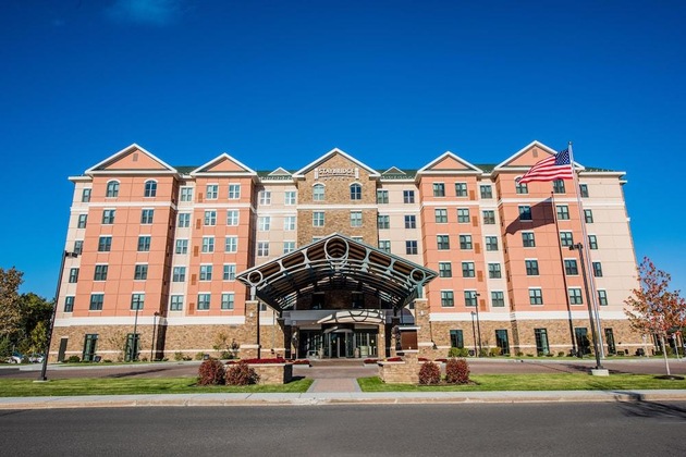 Gallery - Staybridge Suites Albany Wolf Rd-Colonie Center By Ihg