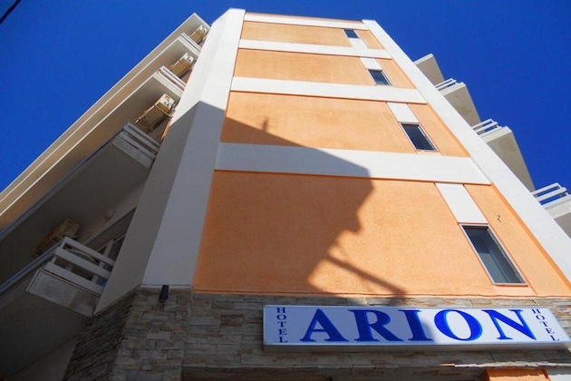 Gallery - Arion Hotel