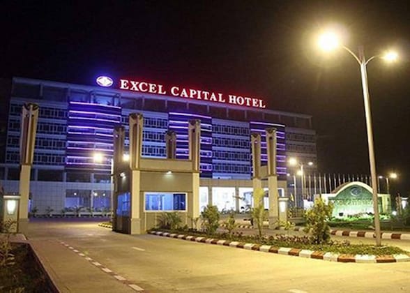 Gallery - Excel Capital Hotel