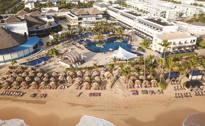 Gallery - Royalton CHIC Punta Cana, An Autograph Collection All-Inclusive Resort & Casino – Adults Only