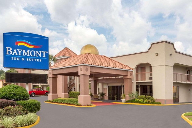 Gallery - Baymont By Wyndham Mobile Tillmans Corner