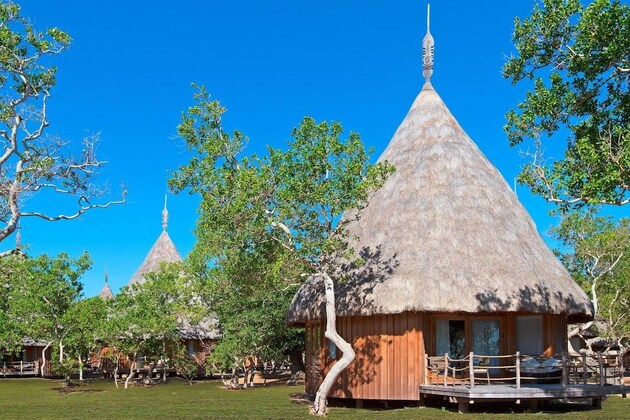 Gallery - Sheraton New Caledonia Deva Spa & Golf Resort