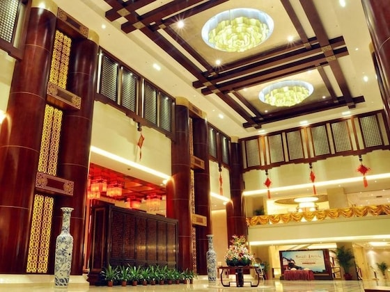 Gallery - Aoyuan Health City Hotel