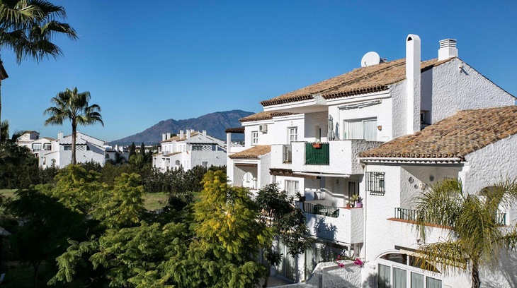 Gallery - Apartamentos Ona Club Bena Vista