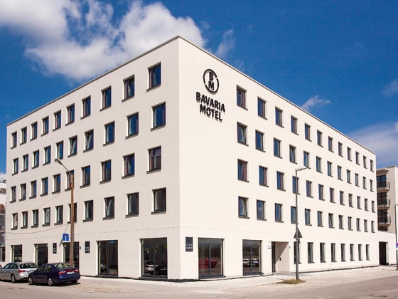 Gallery - Coffee Fellows Hotel München-Freiham