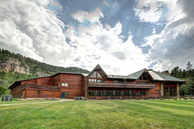 Gallery - Spearfish Canyon Lodge