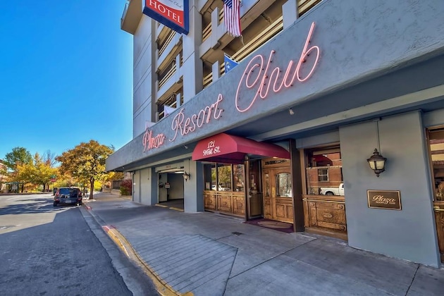 Gallery - Plaza Resort Club
