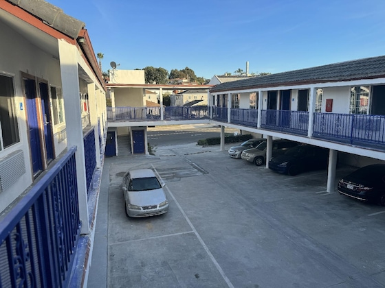 Gallery - Surfside Inn Redondo Beach