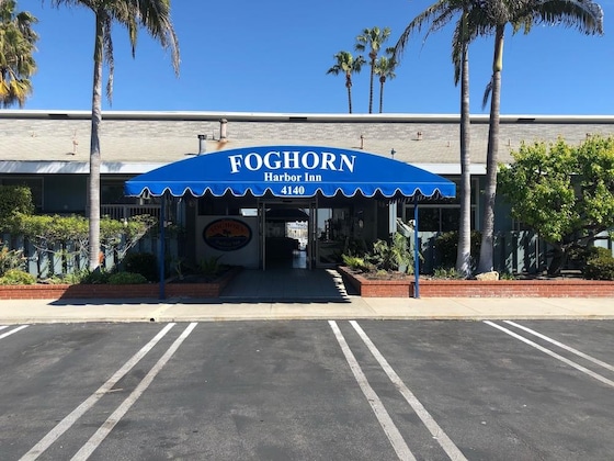 Gallery - Foghorn Harbor Inn