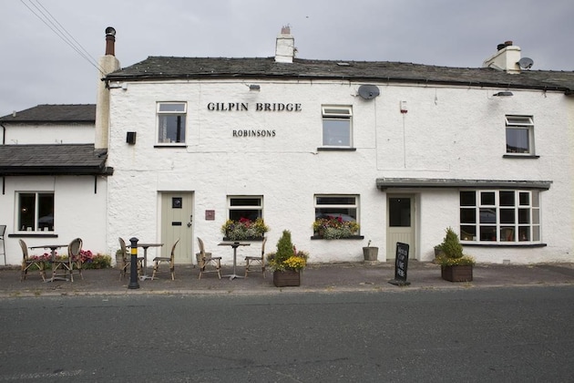Gallery - Gilpin Bridge Inn
