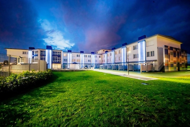 Gallery - Diamante Mhotel