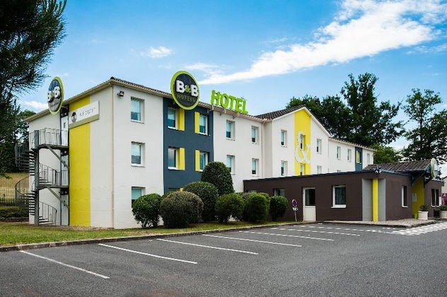 Gallery - B&B Hotel Brive-La-Gaillarde