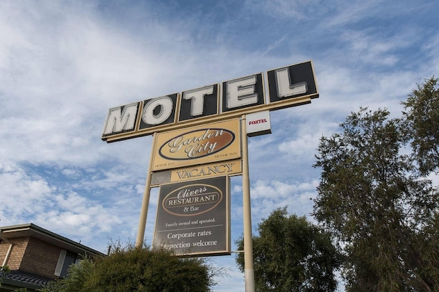 Gallery - Garden City Motor Inn