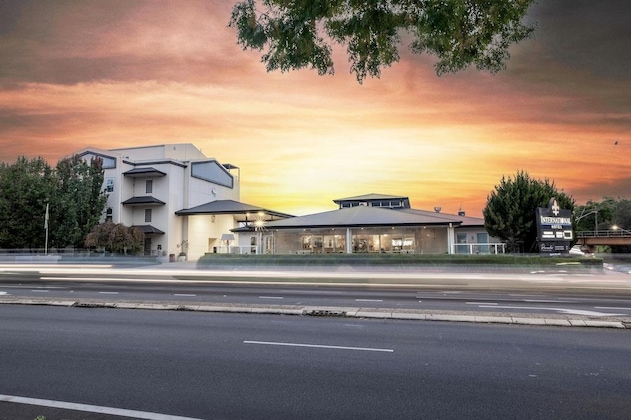 Gallery - International Hotel Wagga Wagga