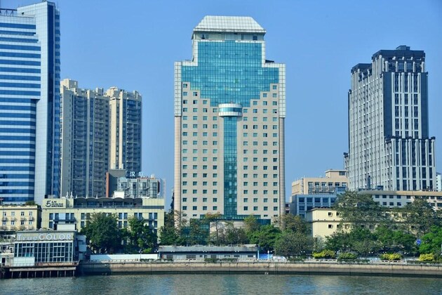 Gallery - Haijun Hotel