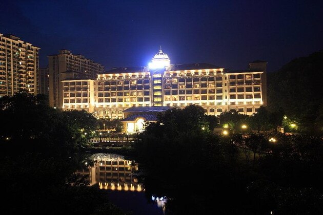 Gallery - Zengcheng Hengda Hotel