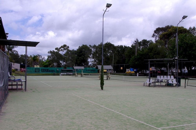 Gallery - T's Tennis Resort
