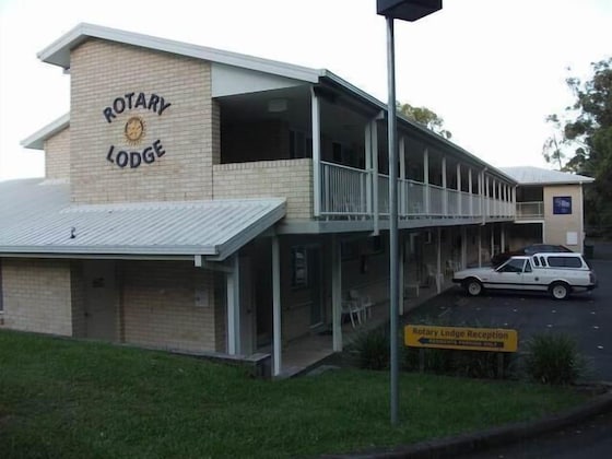 Gallery - Rotary Lodge Port Macquarie