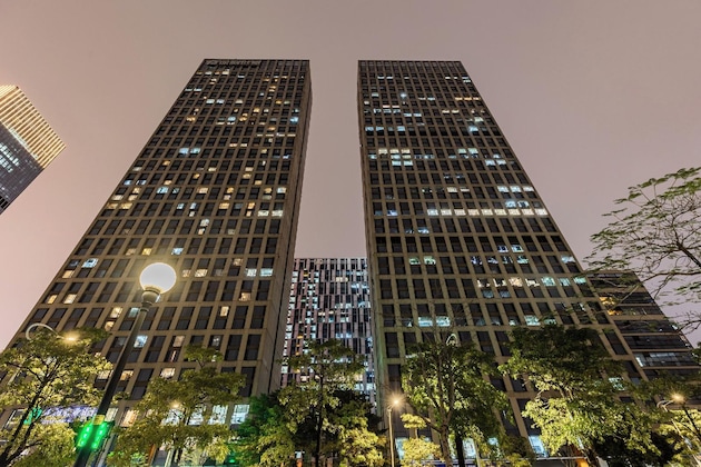 Gallery - Xingyi International Hotel Poly Store