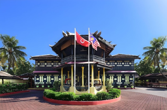 Gallery - Destiny Riverside Hotel