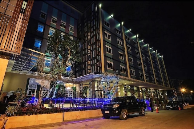Gallery - The Win Pattaya