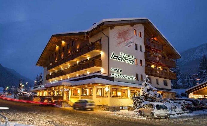 Gallery - Hotel Ladinia