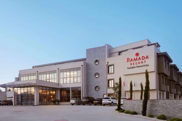 Gallery - Ramada Resort by Wyndham Kazdaglari Thermal & Spa