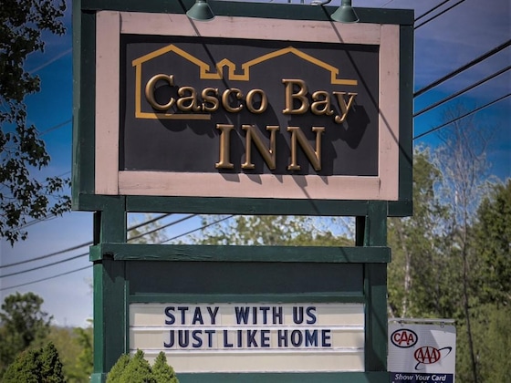 Gallery - Casco Bay Inn