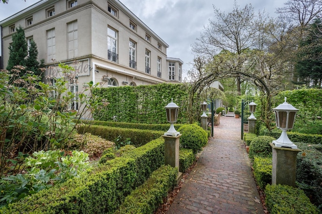 Gallery - Hostellerie Ter Heide