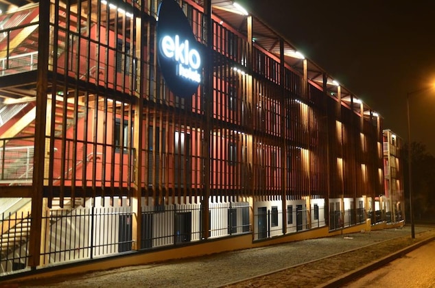Gallery - Eklo Hotels Le Mans