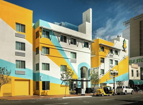 Gallery - Hotel Z