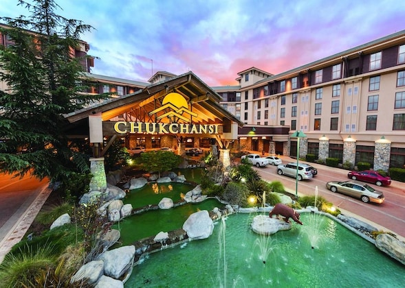 Gallery - Chukchansi Gold Resort & Casino