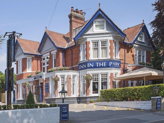 Gallery - Inn In The Park