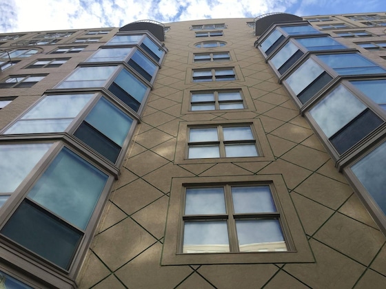 Gallery - Heaven on Hollywood Furnished Apts - Vine