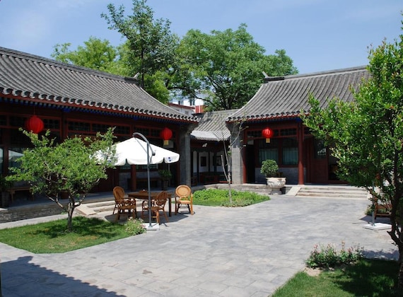 Gallery - Qintang Courtyard 7