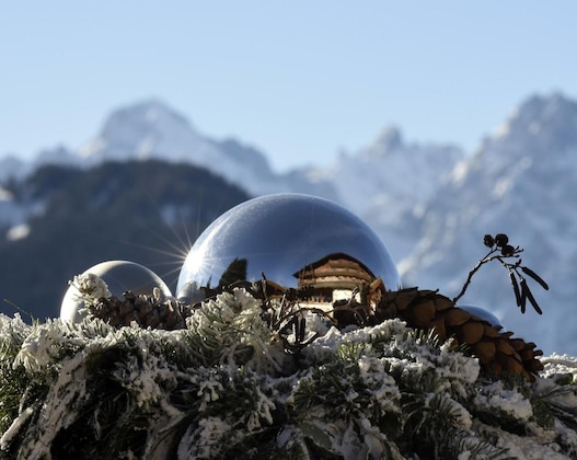 Gallery - Chalet D'adrien