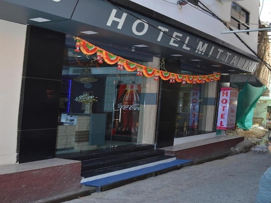 Gallery - Hotel Mittal Inn