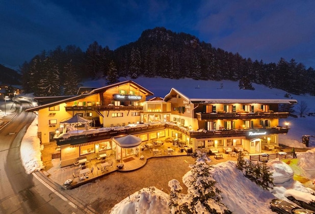Gallery - Romantik & Family Hotel Gardenia***S
