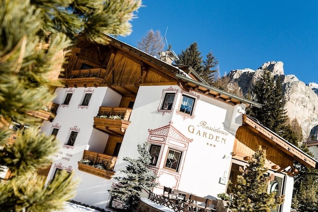 Gallery - Suites Hotel Garden